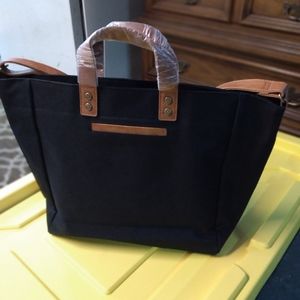 Step up tote 12H×16.25L(top)×12.25L(base×5d